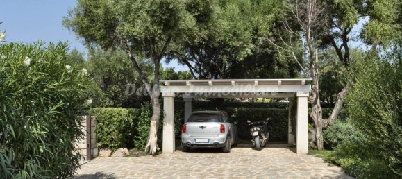 3 غرف نوم فيلا في Palau, Italy رقم 232514 37