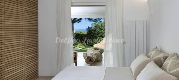 3 غرف نوم فيلا في Palau, Italy رقم 232514 28