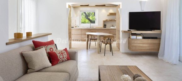 3 غرف نوم فيلا في Palau, Italy رقم 232514 15