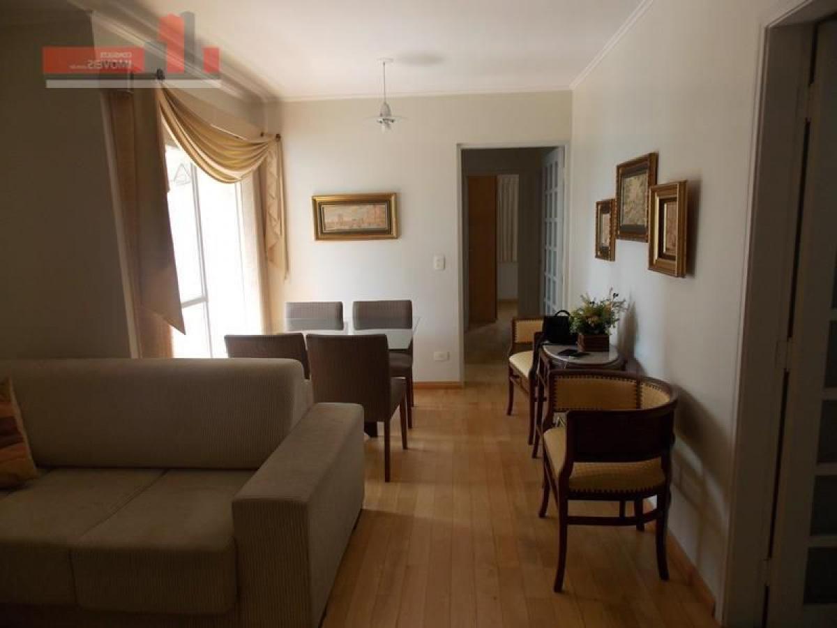 2 Schlafzimmer Wohnung in Sao Paulo, Brazil, Nr. 470151