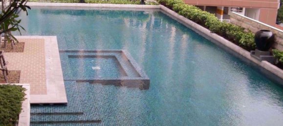 1 bedroom Condo in Sathon, Thailand No. 10465 8
