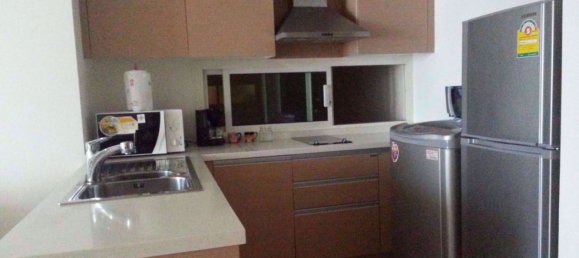 1 bedroom Condo in Sathon, Thailand No. 10465 3