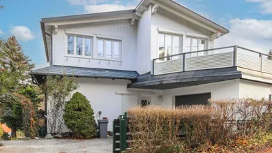 4 Schlafzimmer Haus in Wienerwald, Austria, Nr. 170286