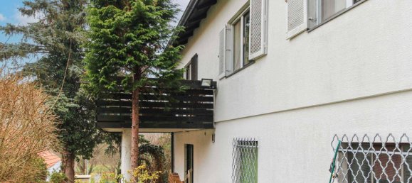 4 Schlafzimmer Haus in Wienerwald, Austria, Nr. 170286 11