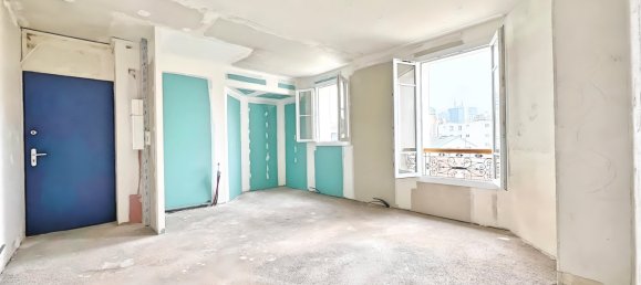 Apartamento de 2 dormitorios en Courbevoie, France No. 165462 2