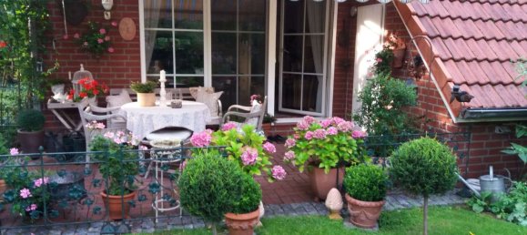 3 chambres Maison de ville à Harburg, Germany No. 319950 3