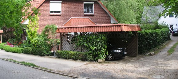 3 chambres Maison de ville à Harburg, Germany No. 319950 6