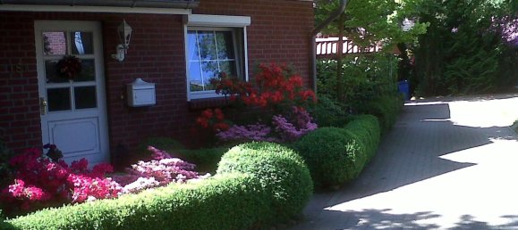 3 chambres Maison de ville à Harburg, Germany No. 319950 2