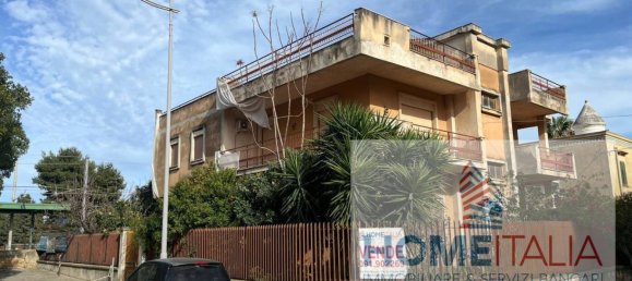 Вилла с 6 спальнями в Санта Флавия, Италия № 156657 4