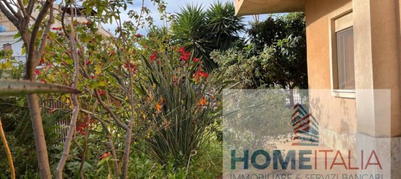 Вилла с 6 спальнями в Санта Флавия, Италия № 156657 30