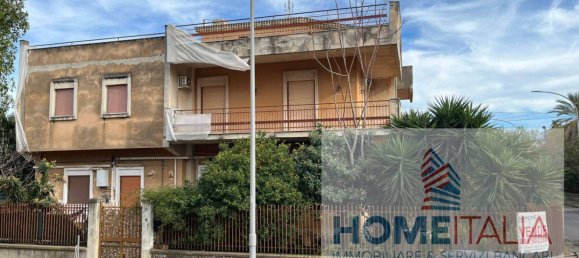 Вилла с 6 спальнями в Санта Флавия, Италия № 156657 3