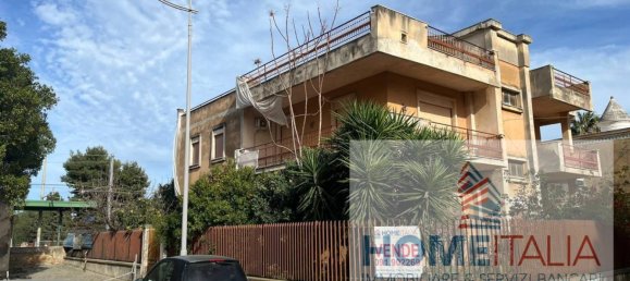 Вилла с 6 спальнями в Санта Флавия, Италия № 156657 5