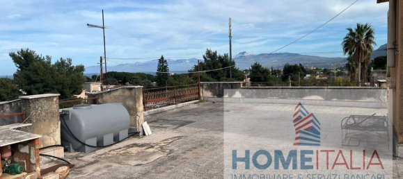 Вилла с 6 спальнями в Санта Флавия, Италия № 156657 10