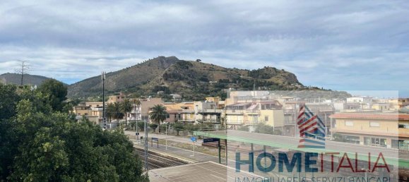 Вилла с 6 спальнями в Санта Флавия, Италия № 156657 11