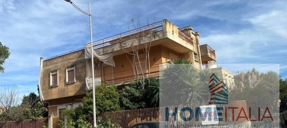 Вилла с 6 спальнями в Санта Флавия, Италия № 156657 6