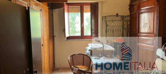 Вилла с 6 спальнями в Санта Флавия, Италия № 156657 48