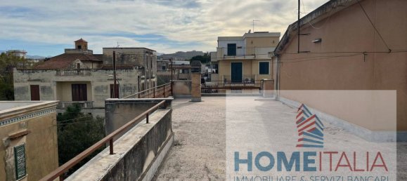 Вилла с 6 спальнями в Санта Флавия, Италия № 156657 17