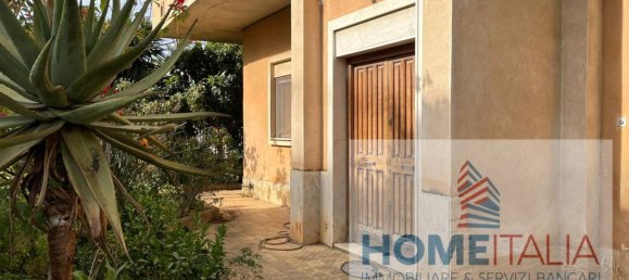 Вилла с 6 спальнями в Санта Флавия, Италия № 156657 33