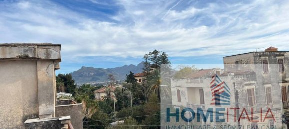 Вилла с 6 спальнями в Санта Флавия, Италия № 156657 12