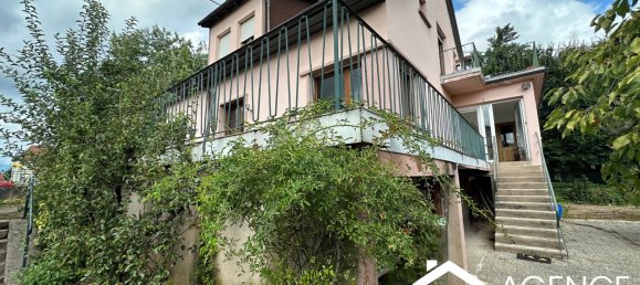 4 bedrooms House in Selestat, France No. 256457 2