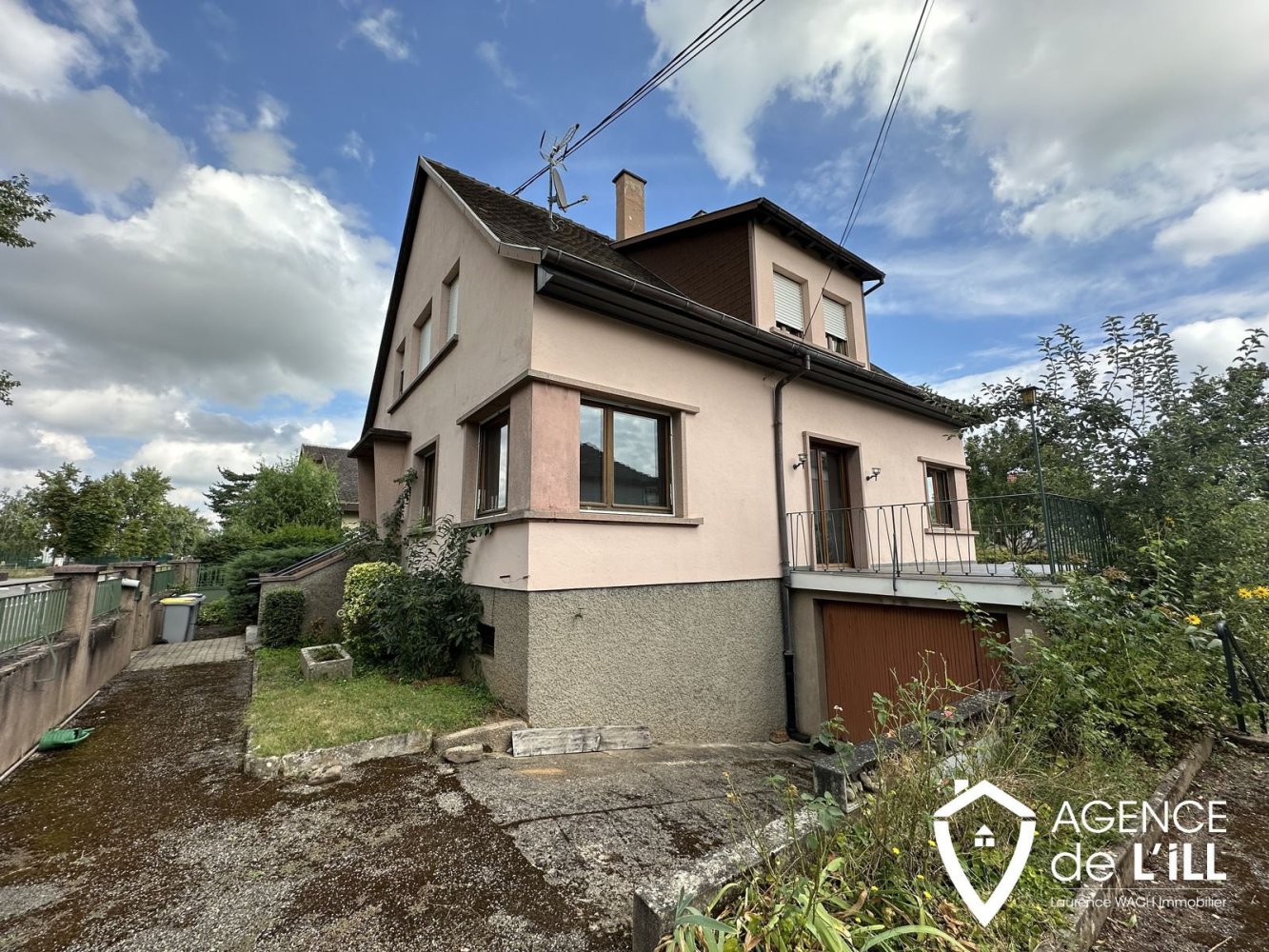 4 bedrooms House in Selestat, France No. 256457