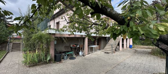 4 bedrooms House in Selestat, France No. 256457 17