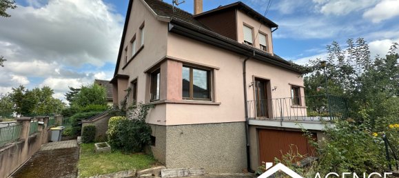 4 bedrooms House in Selestat, France No. 256457 18