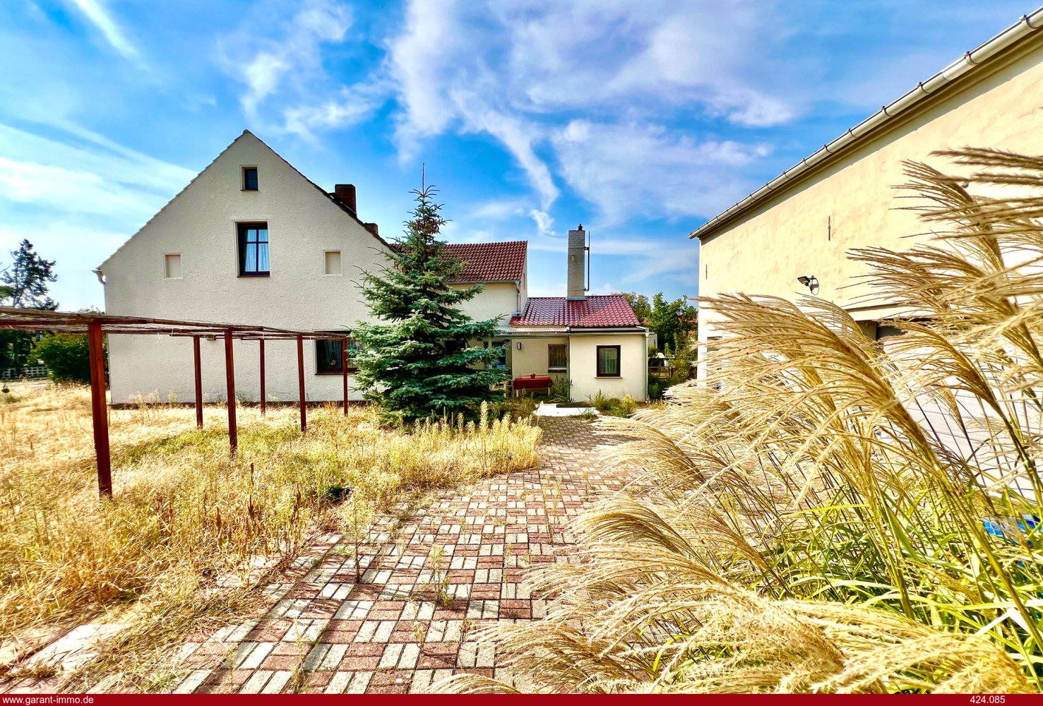 2 bedrooms Townhouse in Brandenburg, Germany No. 2805