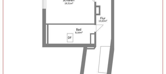 2 bedrooms Townhouse in Brandenburg, Germany No. 2805 14