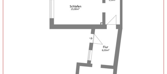 2 bedrooms Townhouse in Brandenburg, Germany No. 2805 13