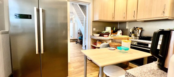 2 bedrooms Townhouse in Brandenburg, Germany No. 2805 5