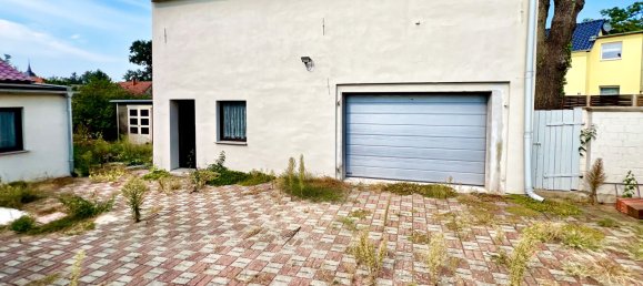 2 bedrooms Townhouse in Brandenburg, Germany No. 2805 9