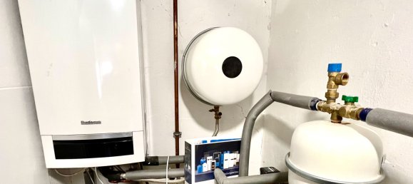 2 bedrooms Townhouse in Brandenburg, Germany No. 2805 12