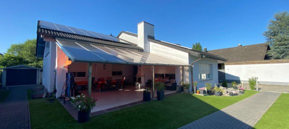 7غرفة منزل في Ingolstadt, Germany رقم 288706 2