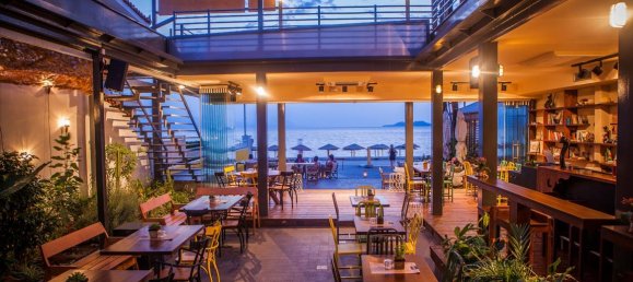 340m² Property in Loutraki, Greece No. 4723 3