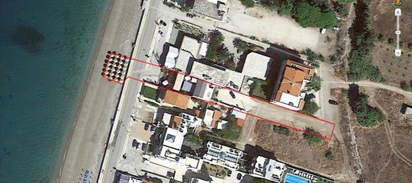 340m² Property for sale in Loutraki, Loutraki-Perachora-Agioi Theodoroi, Corinthia, Peloponnese, Peloponnese, Western Greece and the Ionian, Greece № 4723 2