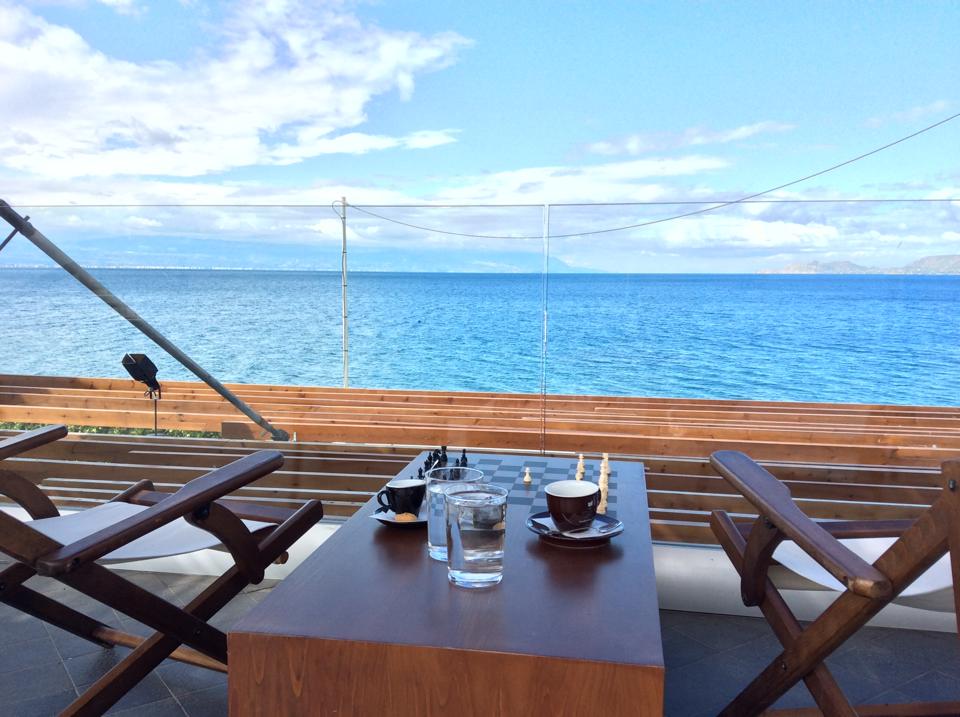 340m² Property for sale in Loutraki, Loutraki-Perachora-Agioi Theodoroi, Corinthia, Peloponnese, Peloponnese, Western Greece and the Ionian, Greece № 4723