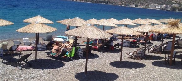 340m² Property in Loutraki, Greece No. 4723 10