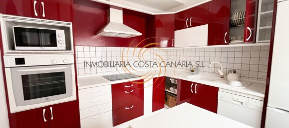 3 غرف نوم شقة في Fuerteventura, Spain رقم 157791 13