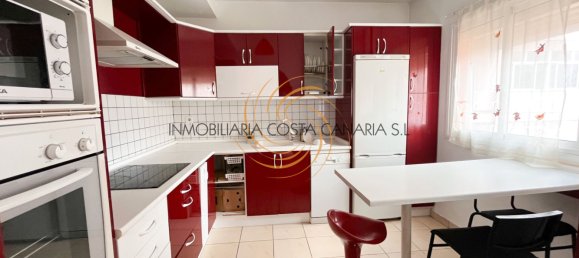 3 غرف نوم شقة في Fuerteventura, Spain رقم 157791 12