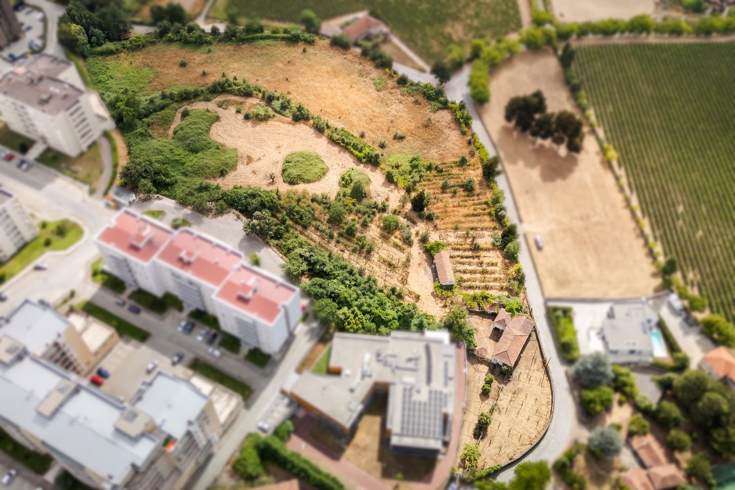 3 bedrooms House in Penafiel, Portugal No. 328963