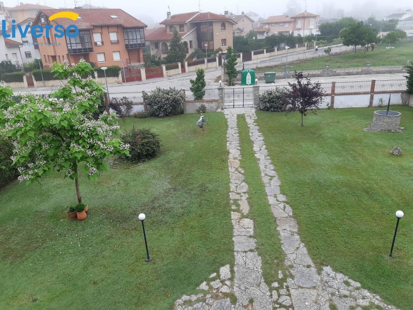 4 غرف نوم منزل في Medina de Pomar, Spain رقم 277687