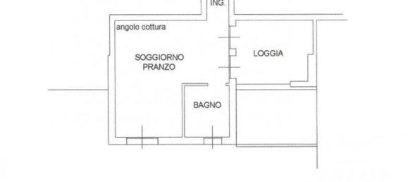 Studio in Colorno, Italy No. 236031 29
