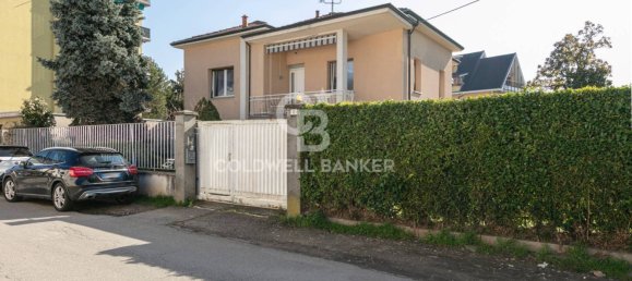 Villa T5 em Gallarate, Italy N.º 13283 29