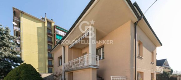 Villa T5 em Gallarate, Italy N.º 13283 2