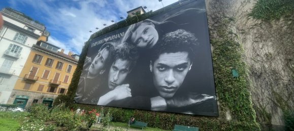 Propriété commerciale à Milan, Italy No. 350449 9