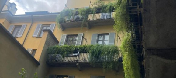 Propriété commerciale à Milan, Italy No. 350449 3