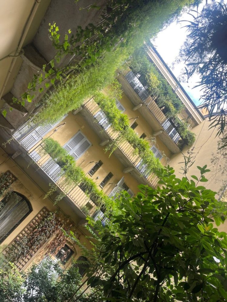 Propriété commerciale à Milan, Italy No. 350449