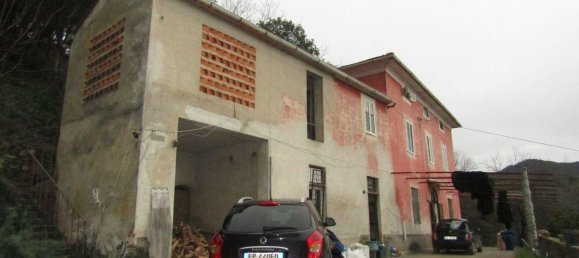 11 rooms Villa in Massarosa, Italy No. 230868 2