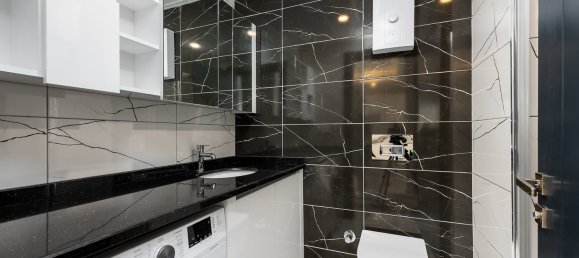 Wohnung 1+1 in Alanya, Turkey, Nr. 32058 9